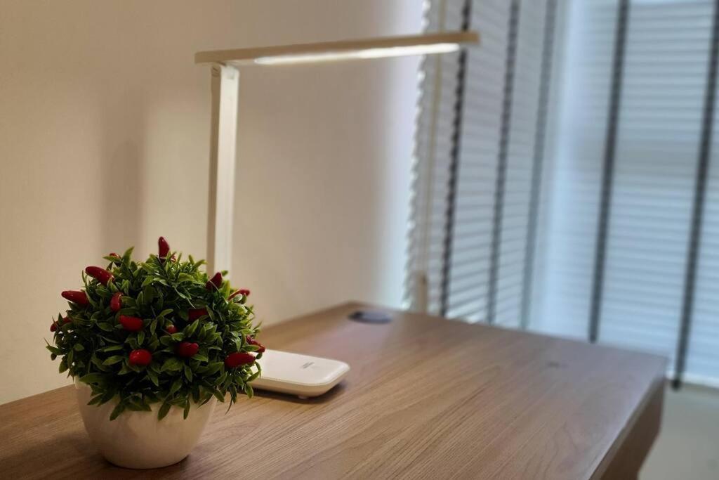 קוצ'ינג Kozi Square New Sgh Cozy Home 8A מראה חיצוני תמונה